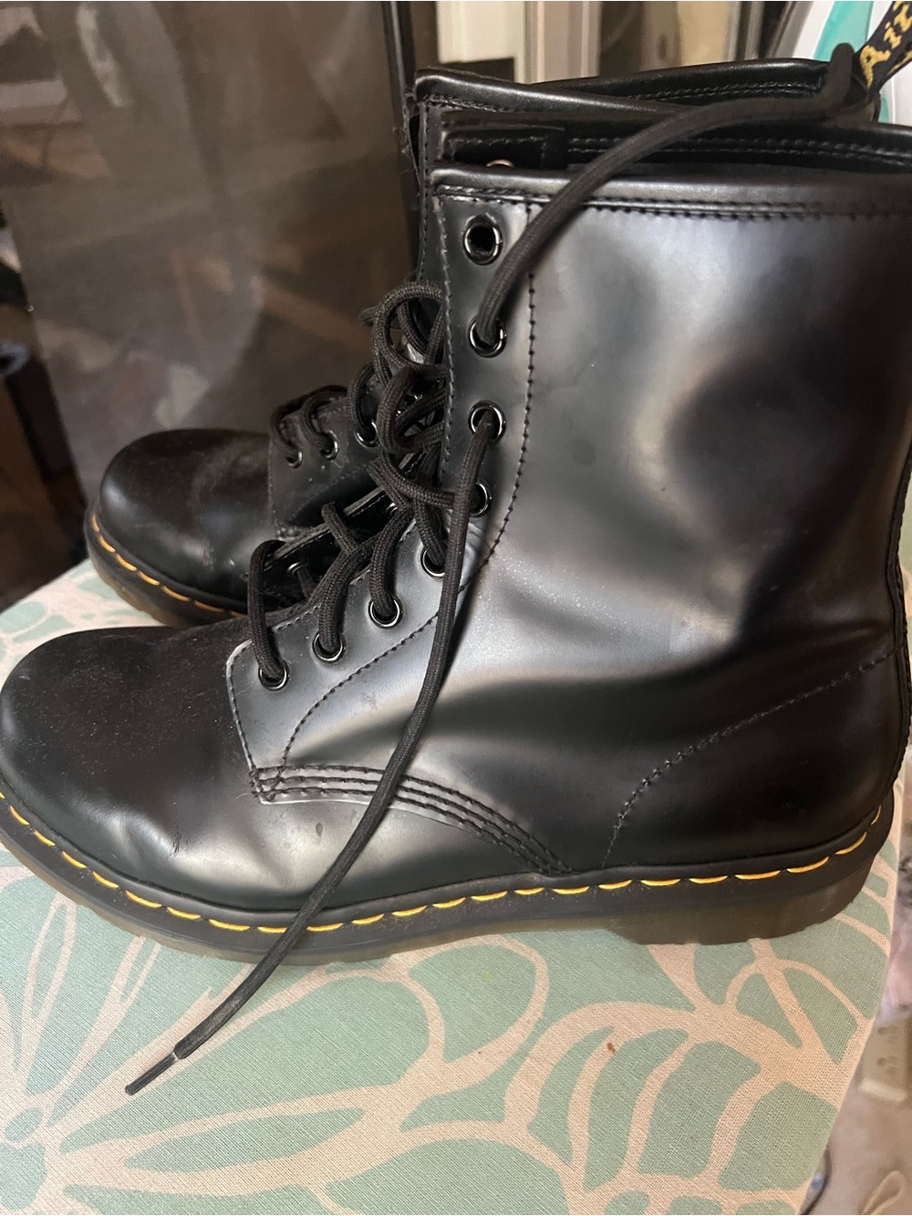 Doc Martins - Picture 1 of 3